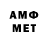 МЕТАМФЕТАМИН Methamphetamine Anna Portnova